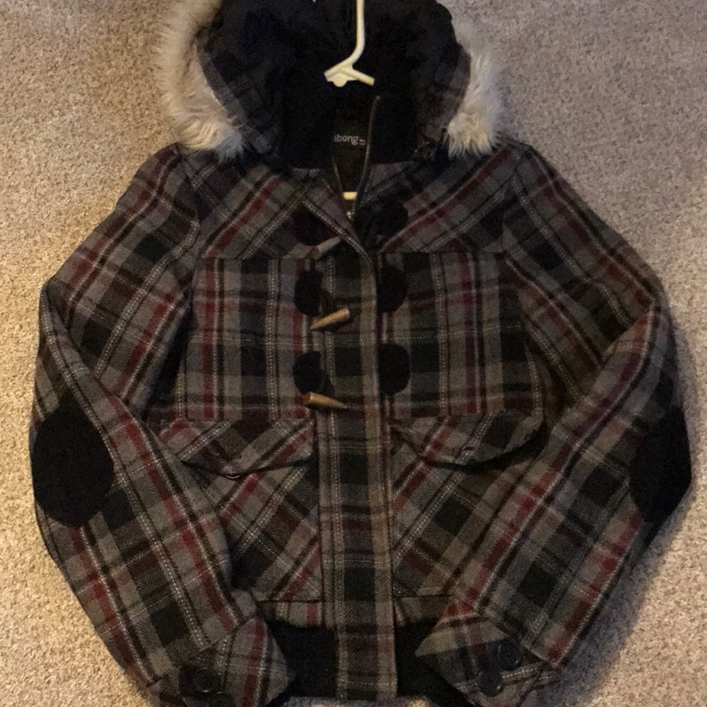 Women’s Billabong Jacket